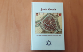 Joods Gouda - T. Verwaijen