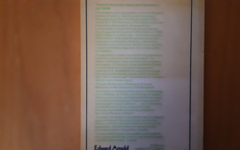 The modern rise of population - T. McKeown