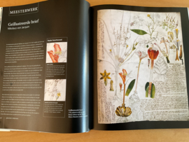 Flora voor kunstenaars - S. Simblet