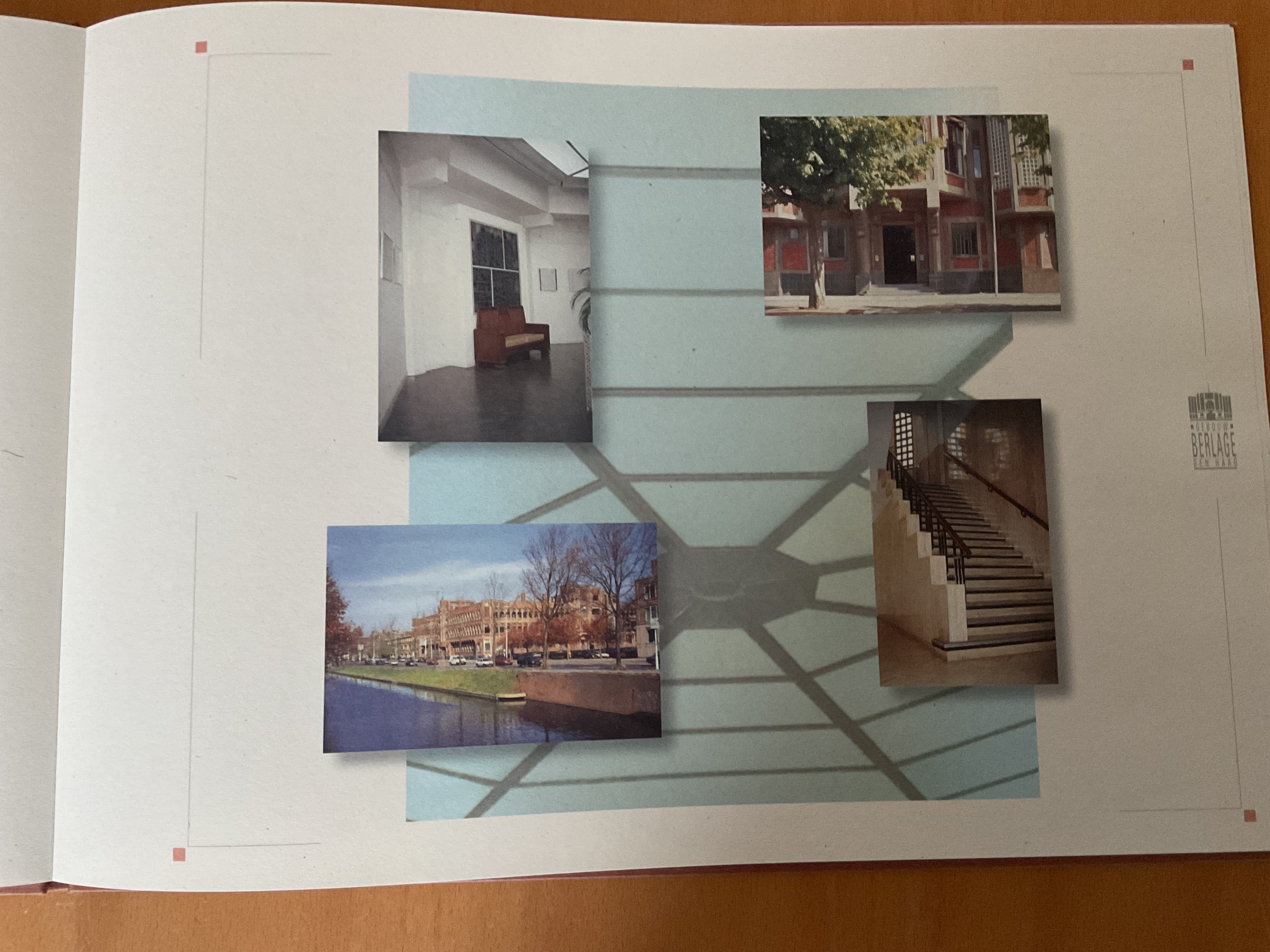 Gebouw Berlage Den Haag - Köllmann-Groep