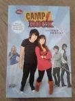 Camp Rock. Een zomer die rockt! - L. Ruggles