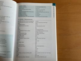 Kontext. Woordenschat met oefeningen. Duits - E. Tschirner