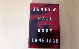 Body language - J.W. Hall