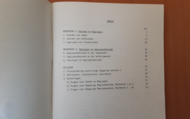 Ideeën en begrippen - V. Brümmer