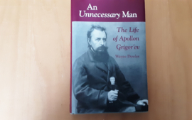 An Unnecessary Man - W. Dowler