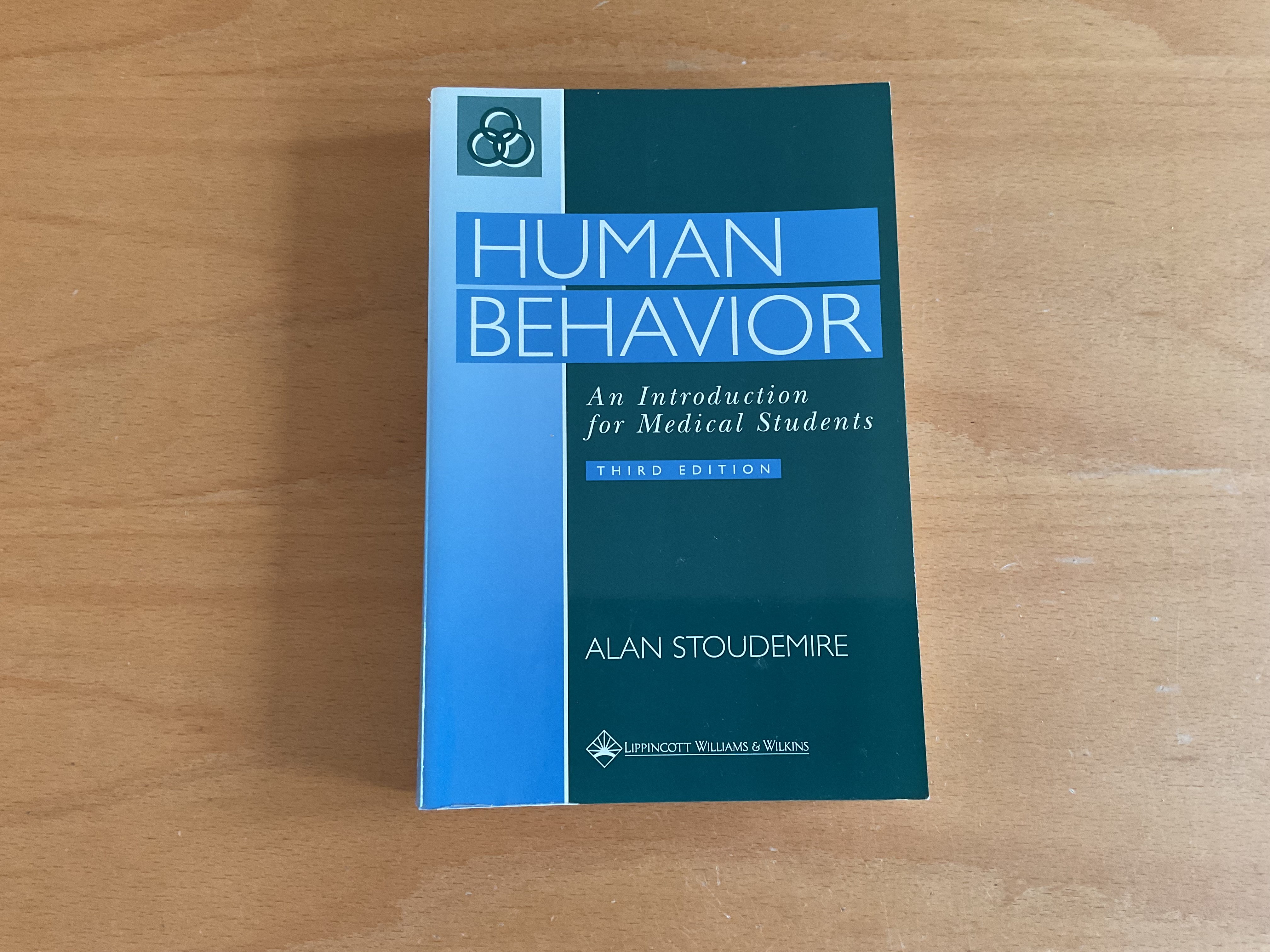 Human behavior - A. Stoudemire
