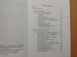 Grundbegriffe der Irisdiagnostik - T. Kriege / G. Lindemann