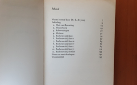 Buchenwald - A.J.W. Kaas