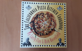 The California Pizza Kitchen Cookbook - L. Flax / R. Rosenfield