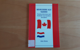 Bevrijders als vaders - K. Simms
