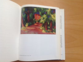 Die Rheinischen Expressionisten - A. Macke und seine Malerfreunde, u.a. Max Ernst