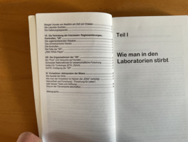 Holocaust - M. Schär-Manzoli