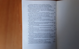 De jaren dertig. Aspecten van crisis en werkeloosheid - P.W. Klein / G.F. Borger