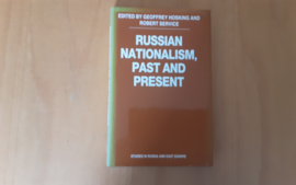 Russian nationalism, past and present - G. Hosking / R. Service