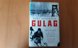 Gulag. A history of the Soviet camps - A. Applebaum