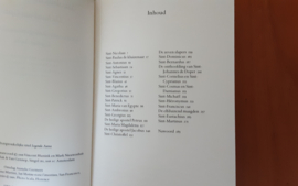 De hand van God - J. de Voragine