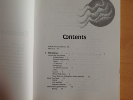 Open computing Guide to Mosaic - L. Reiss / J. Radin