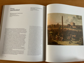 Van Eyck, Brueghel, Jordaens - P. Huys Janssen / A. Luca / A. Sonoc