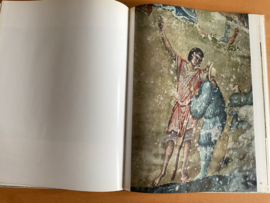 Byzantine Frescoes and Icons in Yugoslavia - O. Bihalji-Merin