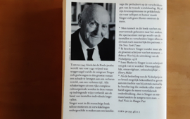 De familie Moskat - I.B. Singer