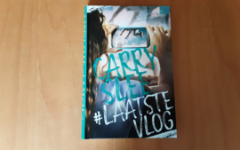 #Laatste vlog - C. Slee