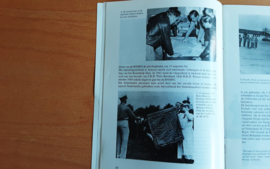 Set a 2 Brochures van de Sectie Luchtmachthistorie van de Luchtmachtstaf ,nr.5