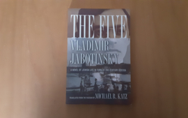 The Five - V. Jabotinsky