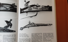 Musket, Roer &  Pistolet - J.B. Kist / J.B. Puype / R.B.F. van der Sloot