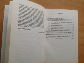 Levend en stervend recht - J.Ph. Suijling