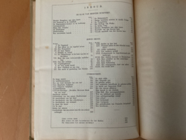 De klok van Meester Humprey / Het geheim van Edwin Drood en andere verhalen - Ch. Dickens