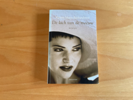 De lach van de meeuw - K.M. Baldursdottir