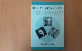 Kristakovsky - S. Heuman