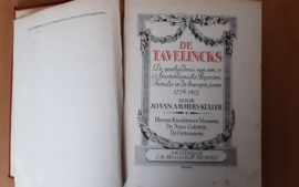 De Tavelincks - J. Ammers-Küller