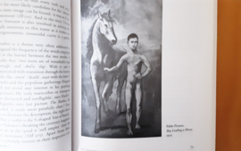 Nabokov and the Art of Painting - G. de Vries / D.B. Johnson