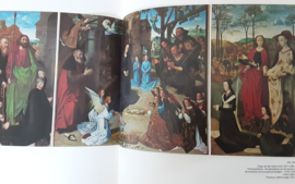 Set a 2x Orbis Grote Geschiedenis van de Schilderkunst / J. Lassaigne