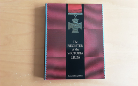 The Register of the Victoria Cross