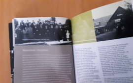 100 Jaar Mozaïek Wonen, 1912-2012 - R. van der Wal