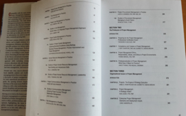 The AMA Handbook of Project management - P.C. Dinsmore - J. Cabanis/Brewin