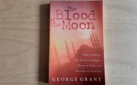 The Blood of the moon - G. Grant