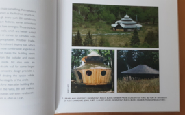 Yurts, tipis and benders - D. Pearson