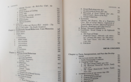 Family, Sex and Marriage in England, 1500-1800 - L. Stone