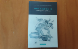 Mijn held en ik. Autobiografisch bijbellezen - B. Dicou /  K. Holtzapffel