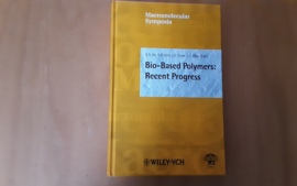 Bio-Based polymers: recent progress - S.S. Im / Y.H. Yoon / I./J. Chin