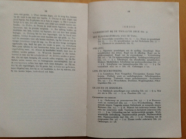 Beknopte Nederlandse spraakkunst - D.C. Tinbergen