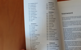 Wie vaart, beleeft - GESIGNEERD - E. Stel