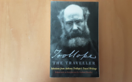 Trollope the traveller - G. Handley