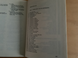 Geen uitstel meer - J.W. Embregts