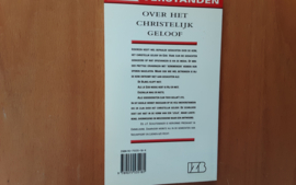 Misverstanden over het christelijk geloof - J.F. Schuitemaker