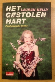 Het gestolen hart - L. Kelly