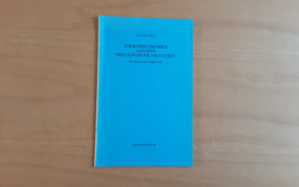 Toekomst-denken aan een theologische faculteit - H.M. de Lange